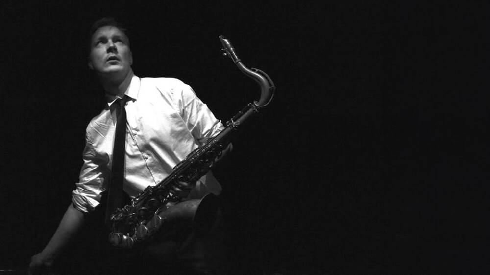 Jamsession m. Andreas Toftemark