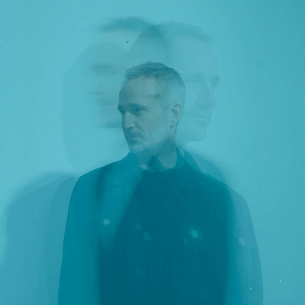 Rasmus Walter / TRAIN