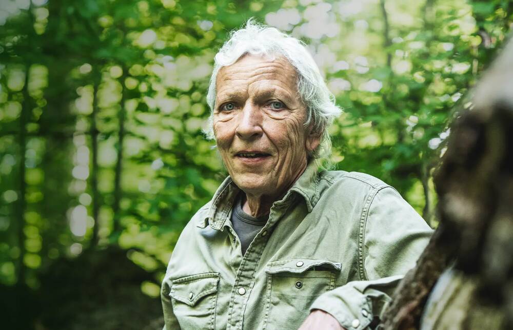 Jørgen Skouboe