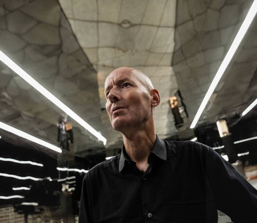 Jens Unmack | Musikhuset Aarhus