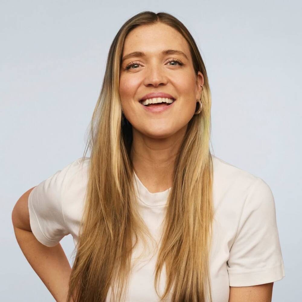 Josefine Stork Janggaard: Cyklusrevolutionen