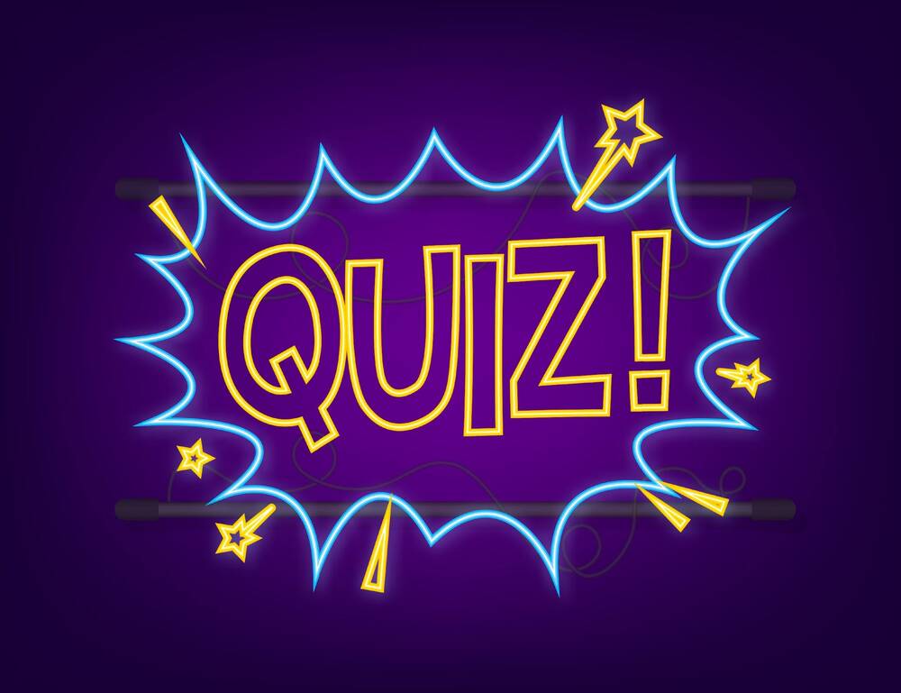Cafe Quiz - for Teams