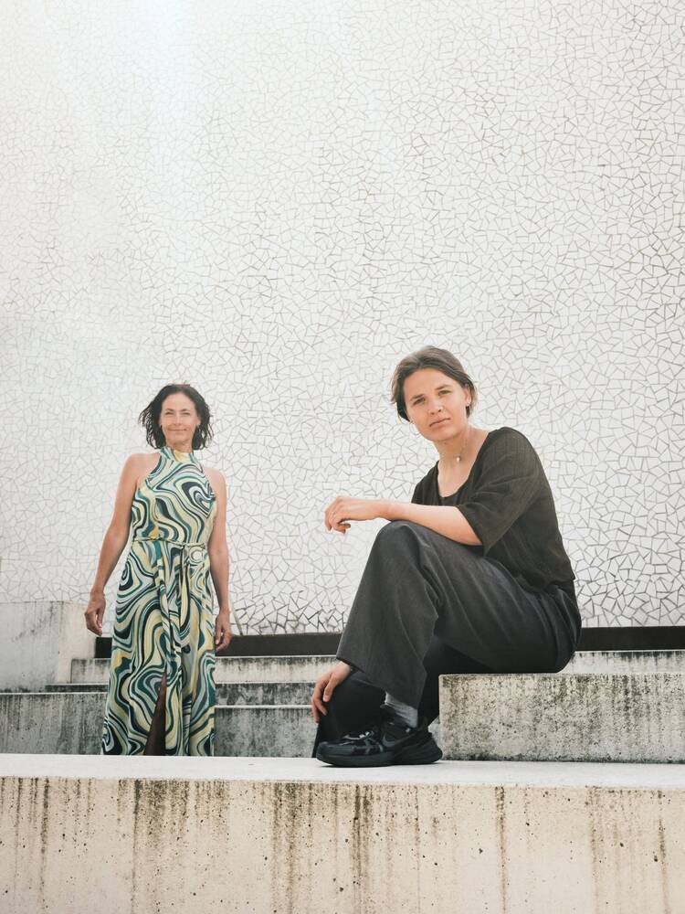 Lis Wessberg feat. Veronika Rud | Musikhuset Aarhus