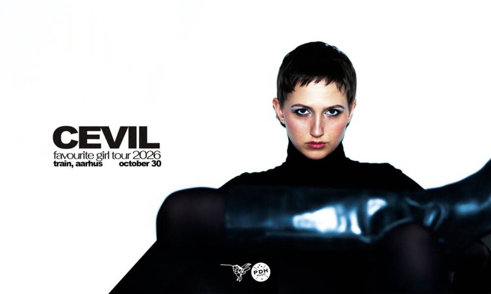 CEVIL / TRACK