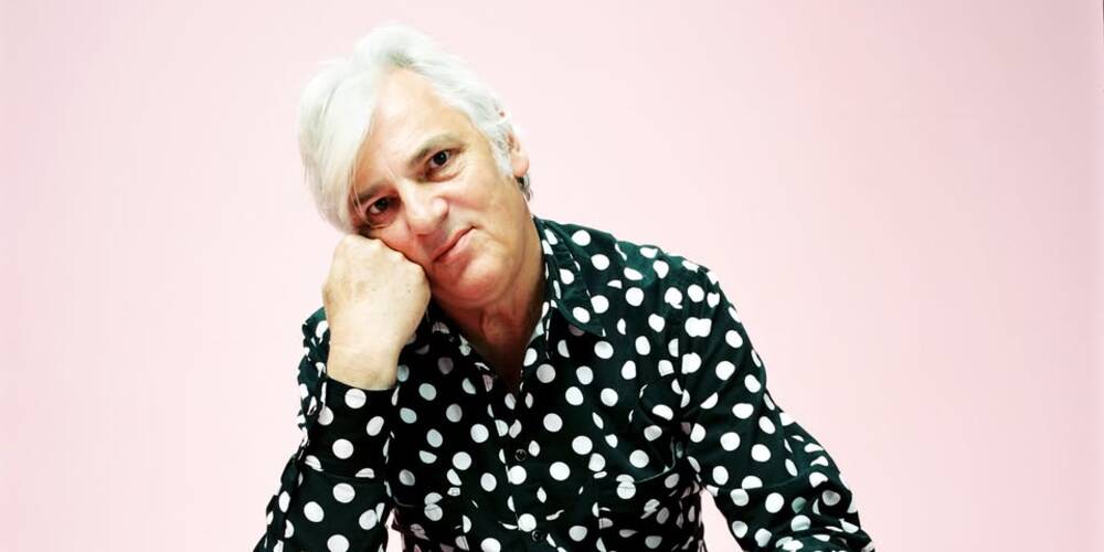 AFLYST | Robyn Hitchcock | DR Koncerthuset | Studie 3