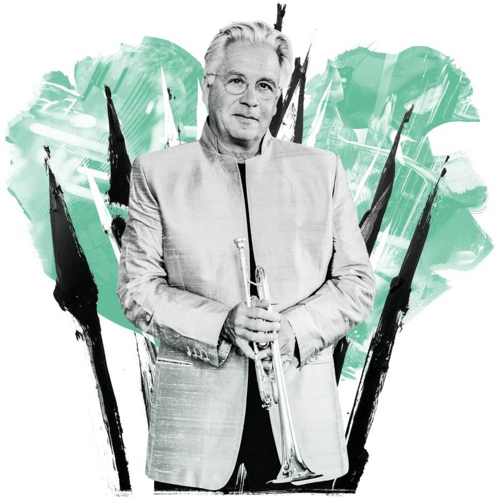 Håkan Hardenberger