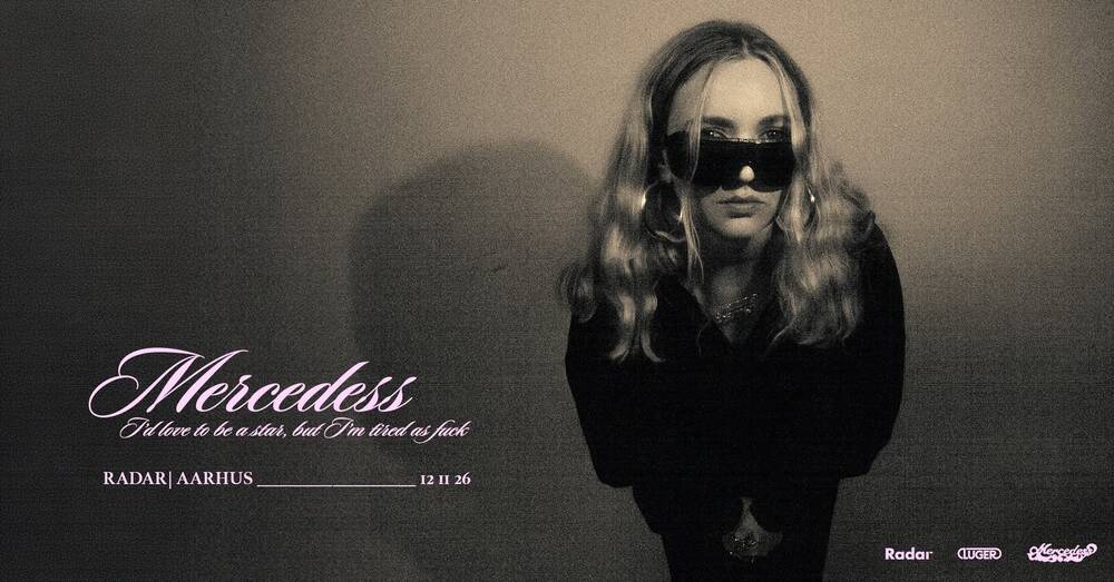 Mercedess // Radar