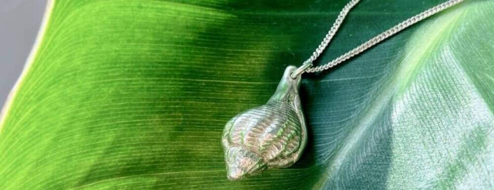 Jewelry Course: Learn Casting in Silver / Bronze