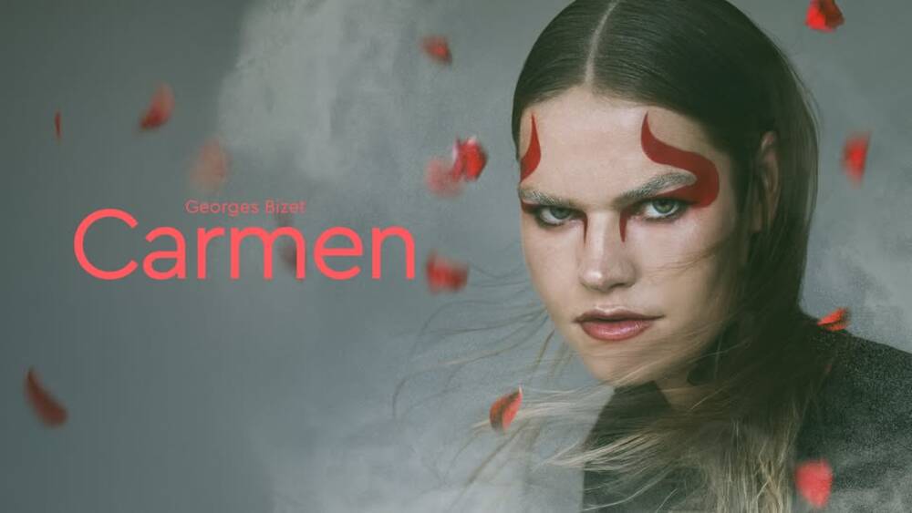 Carmen | Vejle
