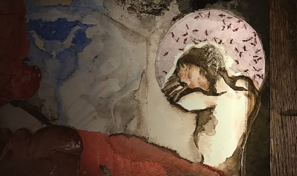 Teater Carbon & III: EVIG SULT – ET COLLAGEVÆRK