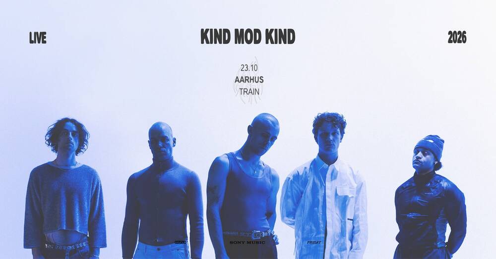 Kind mod Kind