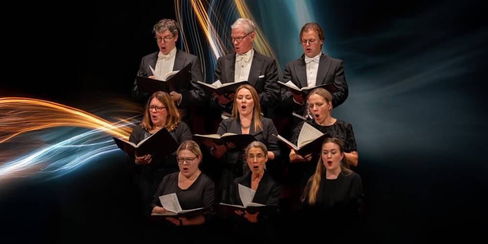 Luisi & Verdi's Requiem | DR Concert Hall | Concert Hall | WAITLIST