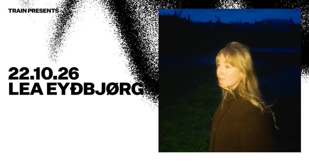 Lea Eyðbjørg / TRACK