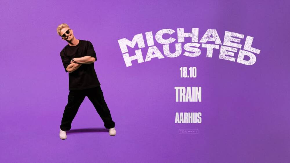 Michael Hausted / TRACK