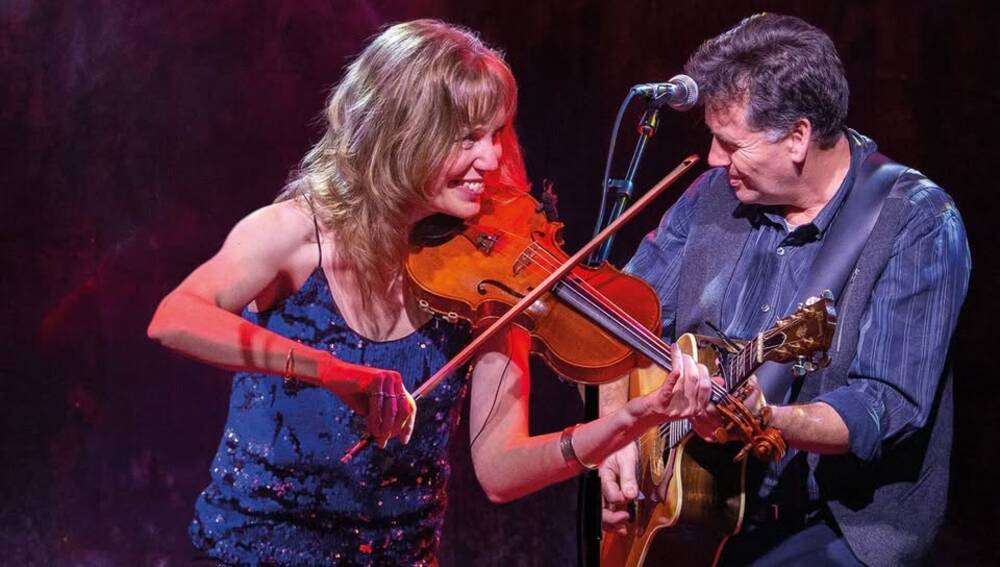Jane & Shane