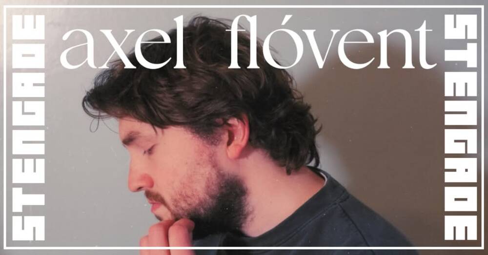 Axel Flóvent [IS] + Support: Wynd // Few Tickets Left