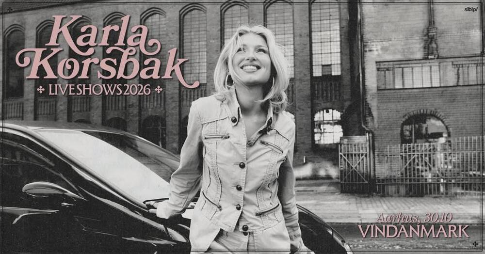 Karla Korsbak / VinDanmark