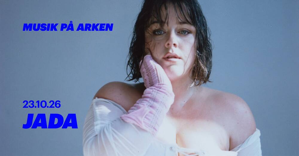 Musik på ARKEN: JADA