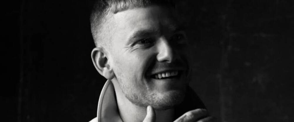 Karl William – koncert inkl. 3-retters middag