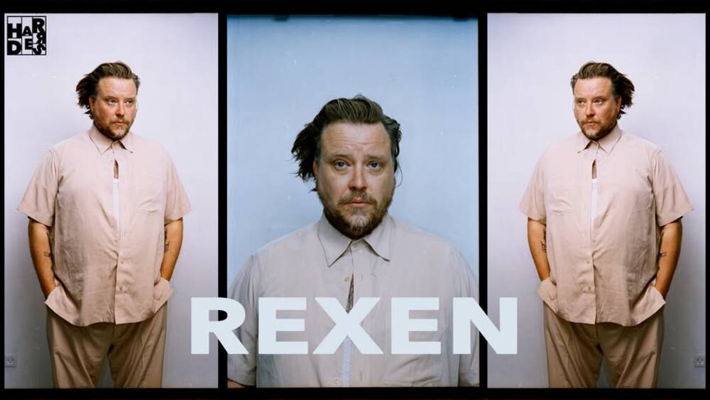 Rexen // Harders