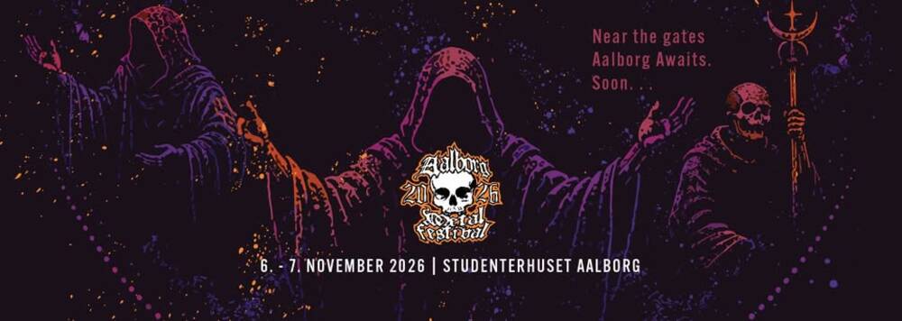 Aalborg Metal Festival 2026