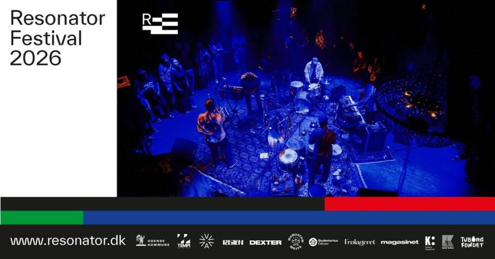 Resonator Festival 2026