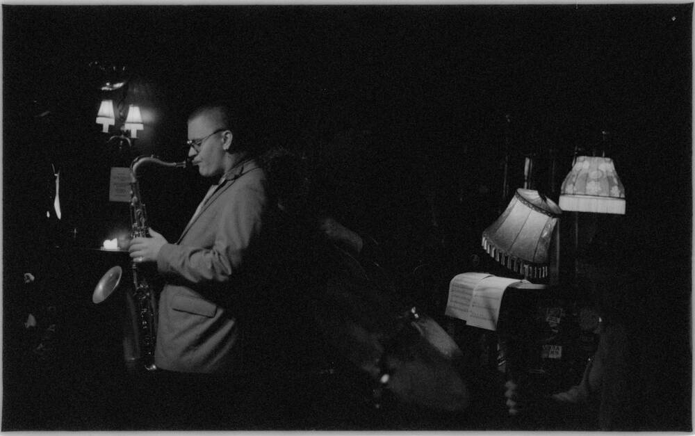 Kasper Sundby Trio
