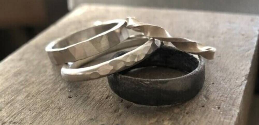 INTRO: SILVER SAND CASTING