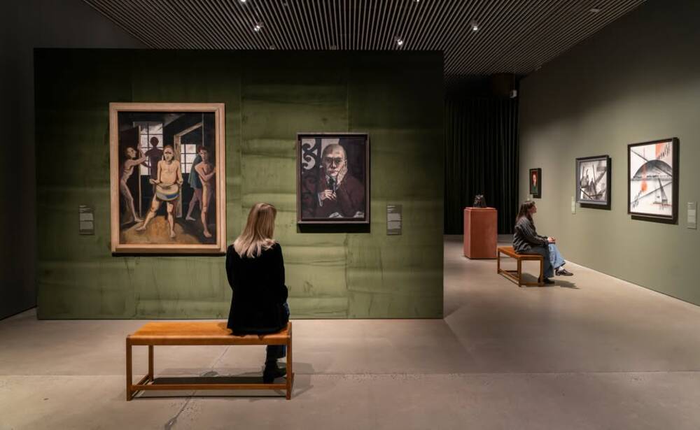 FOR DIG MED ÅRSKORT - Rundvisning & Ølsmagning