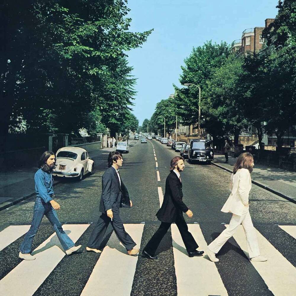 The Beatles - The Band That Conquered the World