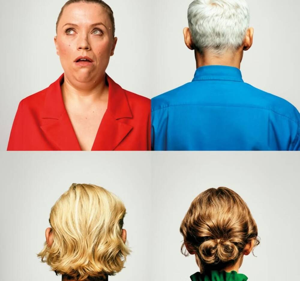 Omgivet af idioter | Musikhuset Aarhus