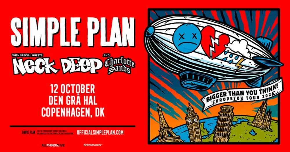 Simple Plan