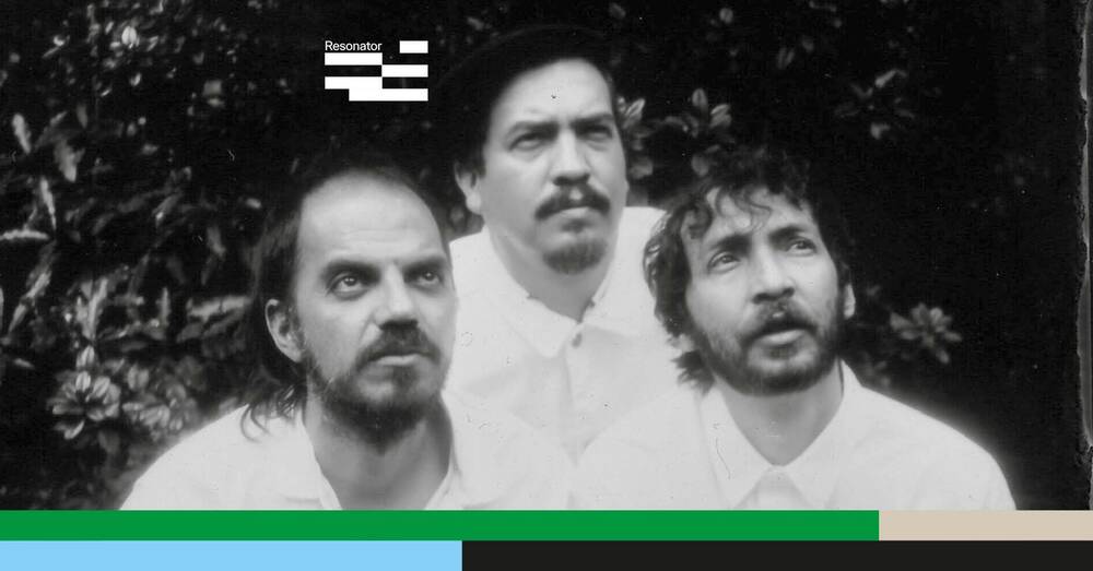Los Pirañas [CO] - Resonator Festival 2026
