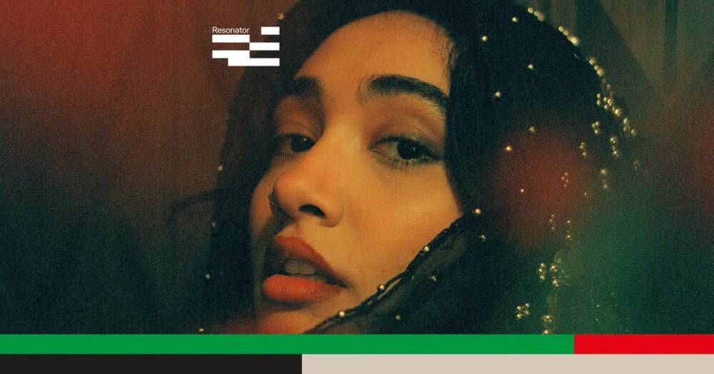 Dana Alshihaby [PS/SY] - Resonator Festival 2026