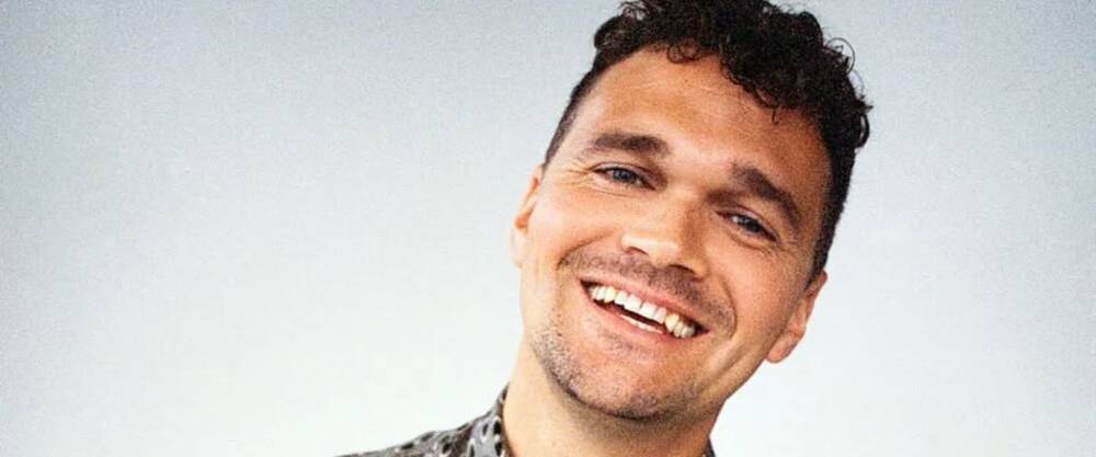 Ruben Søltoft – Stand-up inkl. 3-retters middag