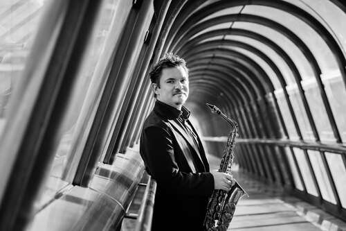 Baptiste Herbin Quartet