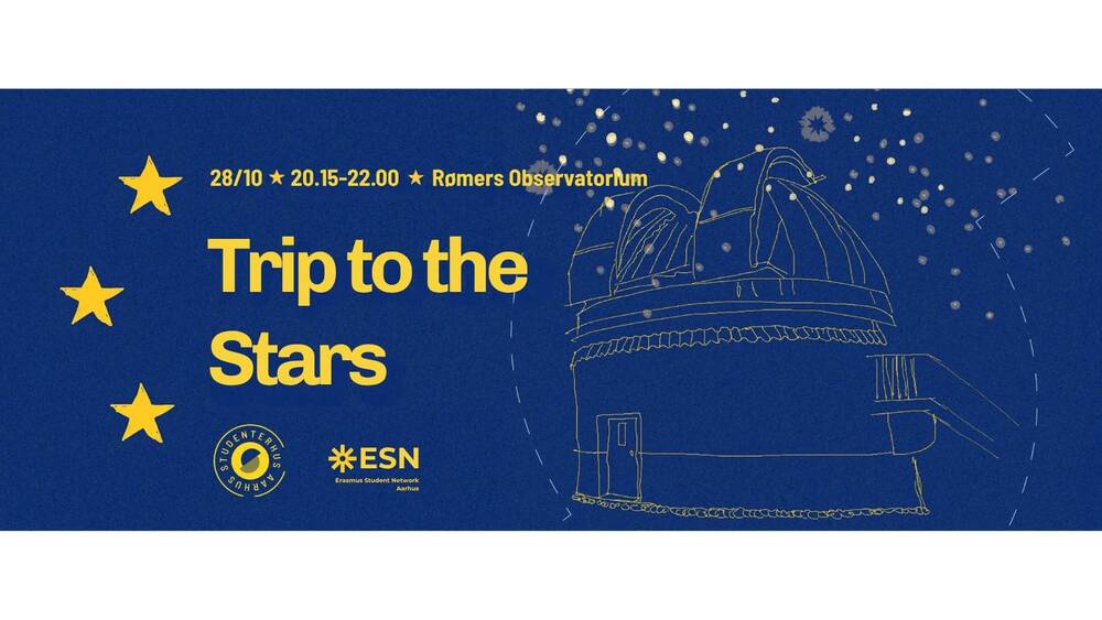 Trip to the Stars II