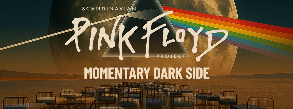 Pink Floyd Project