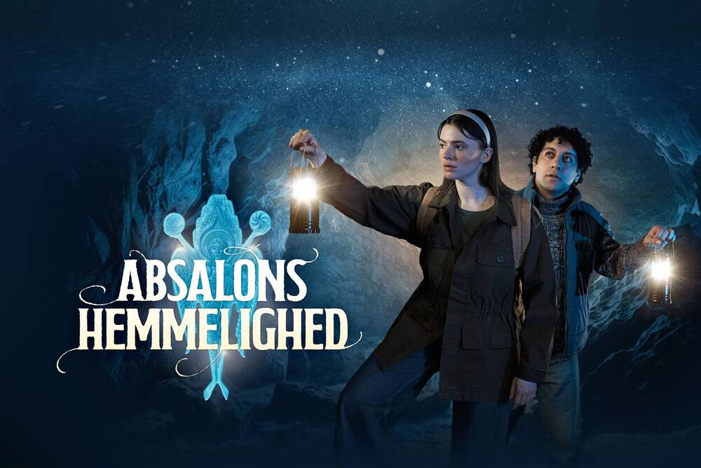 Absalon's Secret (premiere)
