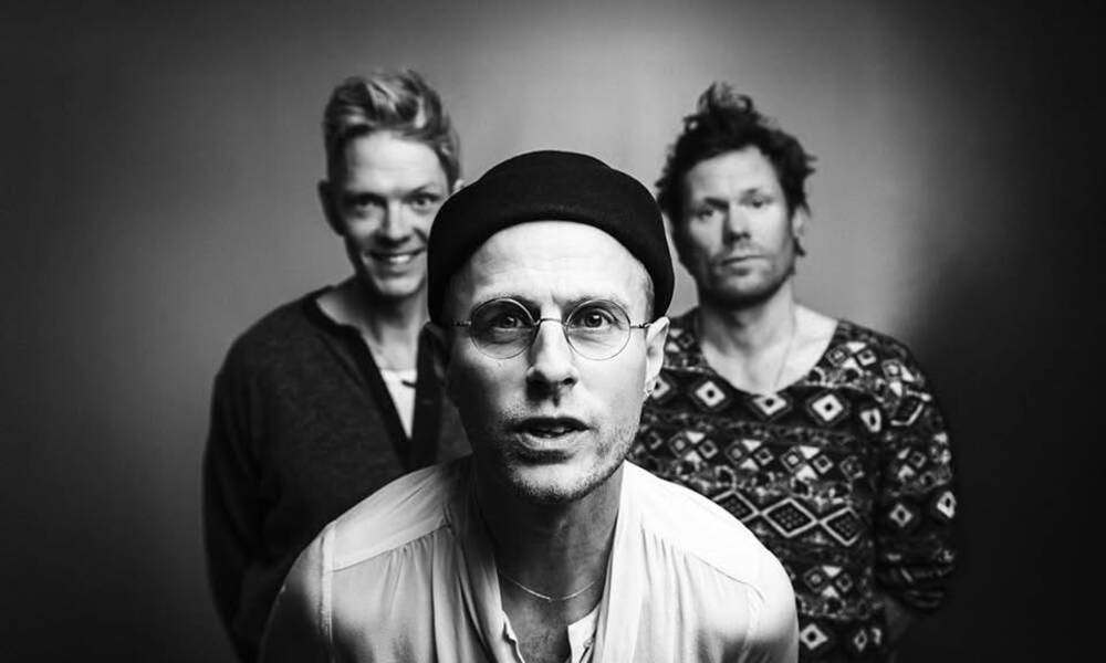 Folkeklubben & Danmarks Underholdningsorkester - EKSTRA SHOW