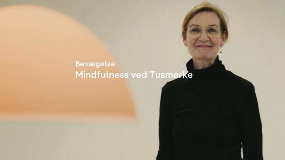 Mindfulness at Twilight
