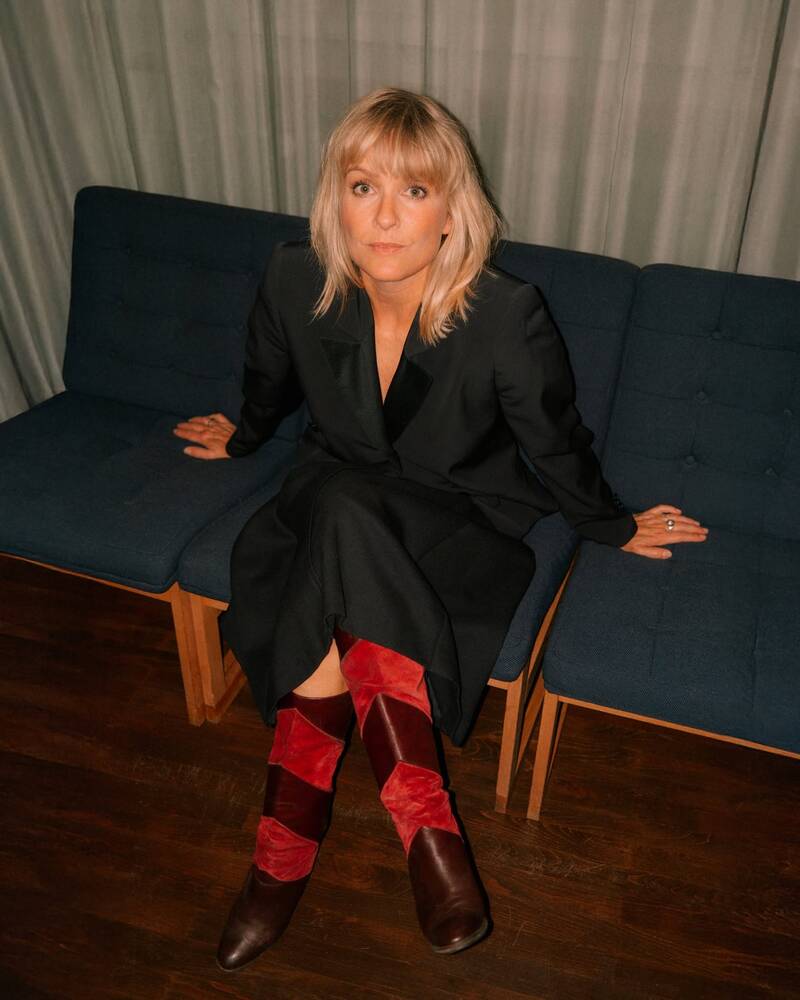 Signe Svendsen