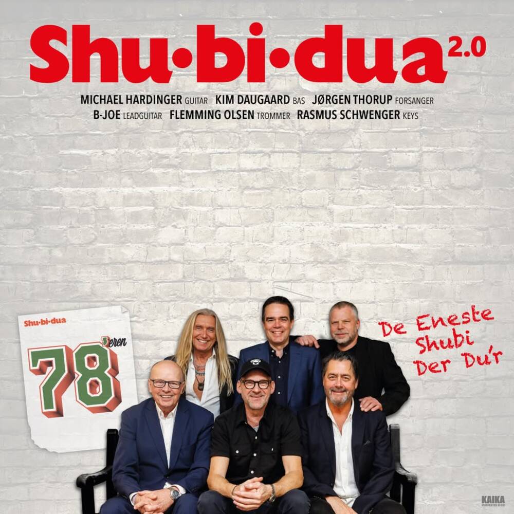 Shu-bi-dua 2.0