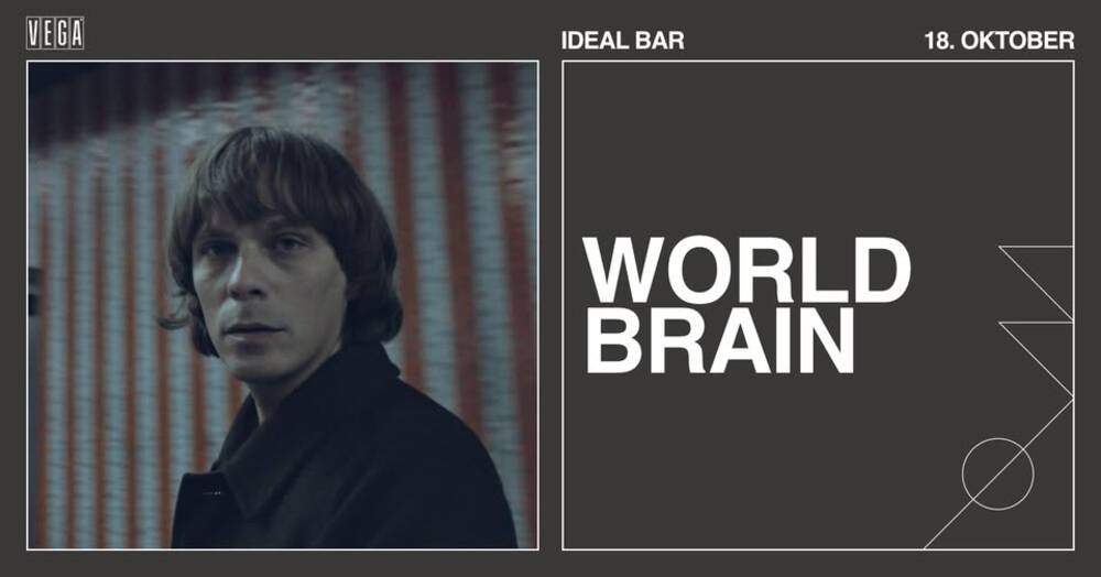 World Brain - VEGA