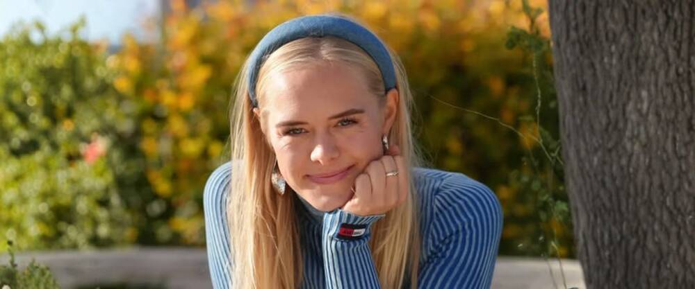 UDSOLGT - Trine Terkelsen