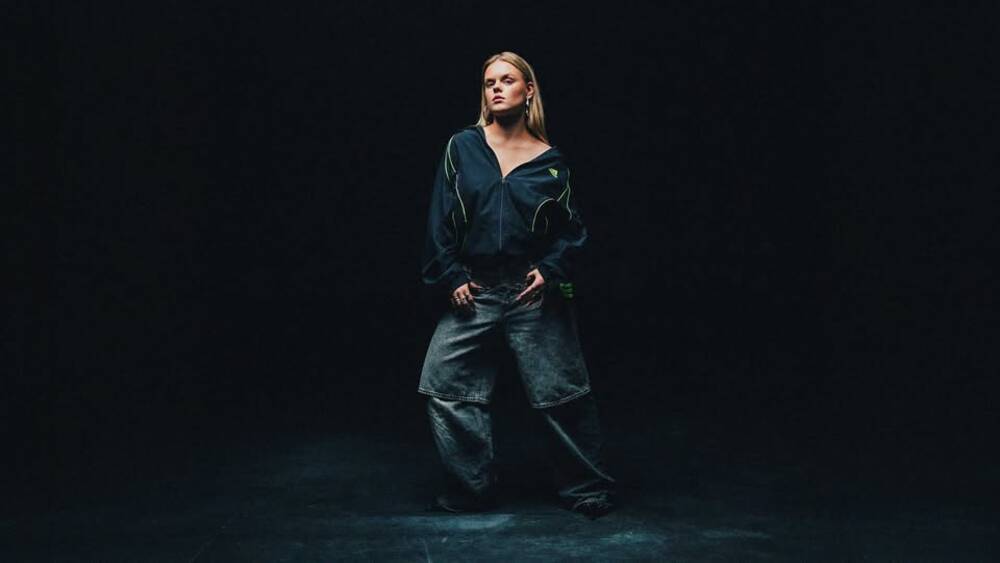 Karoline Mousing / TRACK – *SOLD OUT*