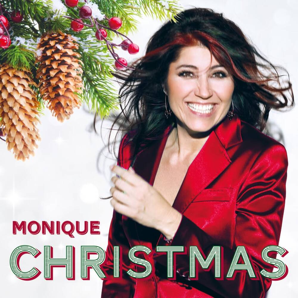 Monique - Julekoncert