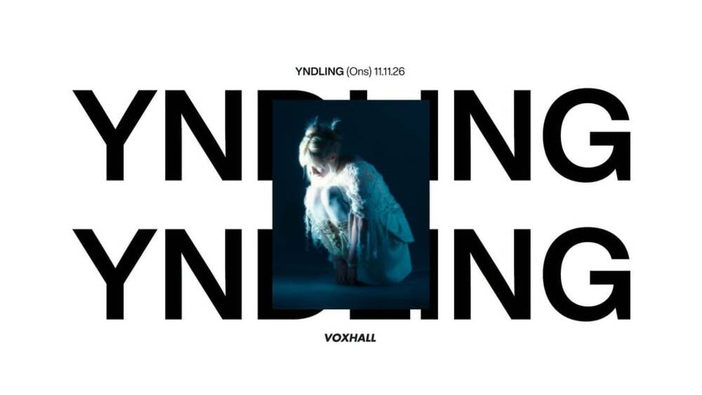 Yndling på VoxHall