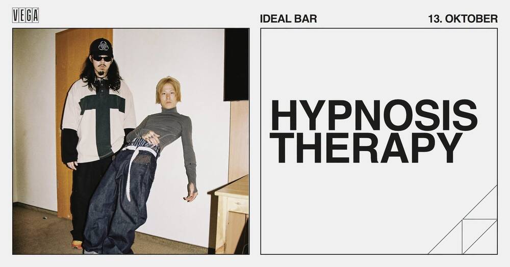 Hypnosis Therapy - VEGA