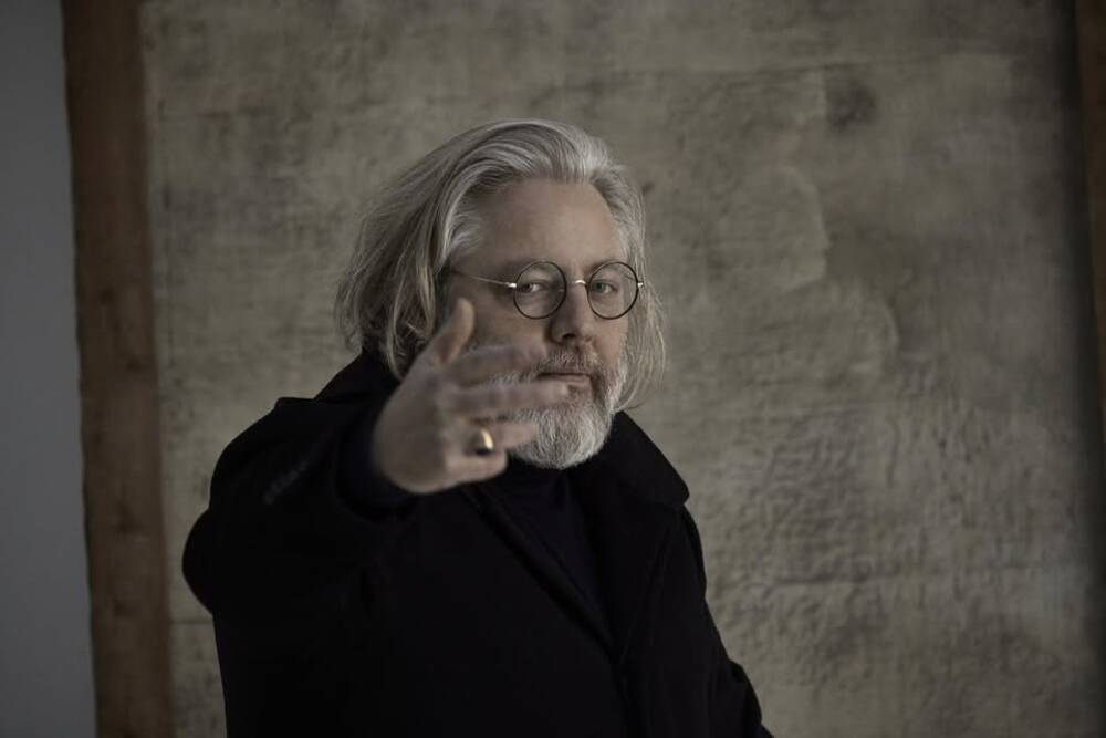 Søren Huss Bandturné I Odense I UDSOLGT